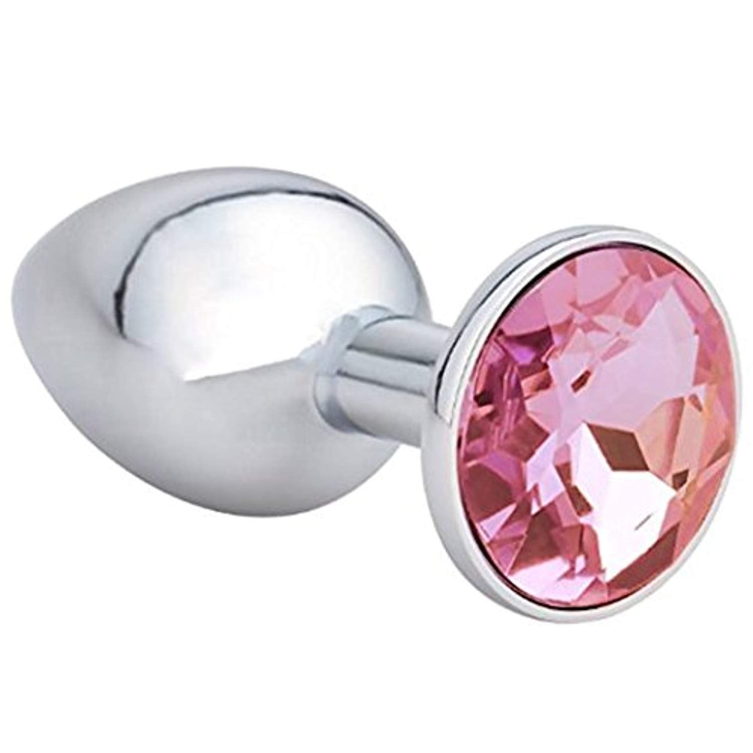 Small Fetish Plug Anal Butt - Adult Toys