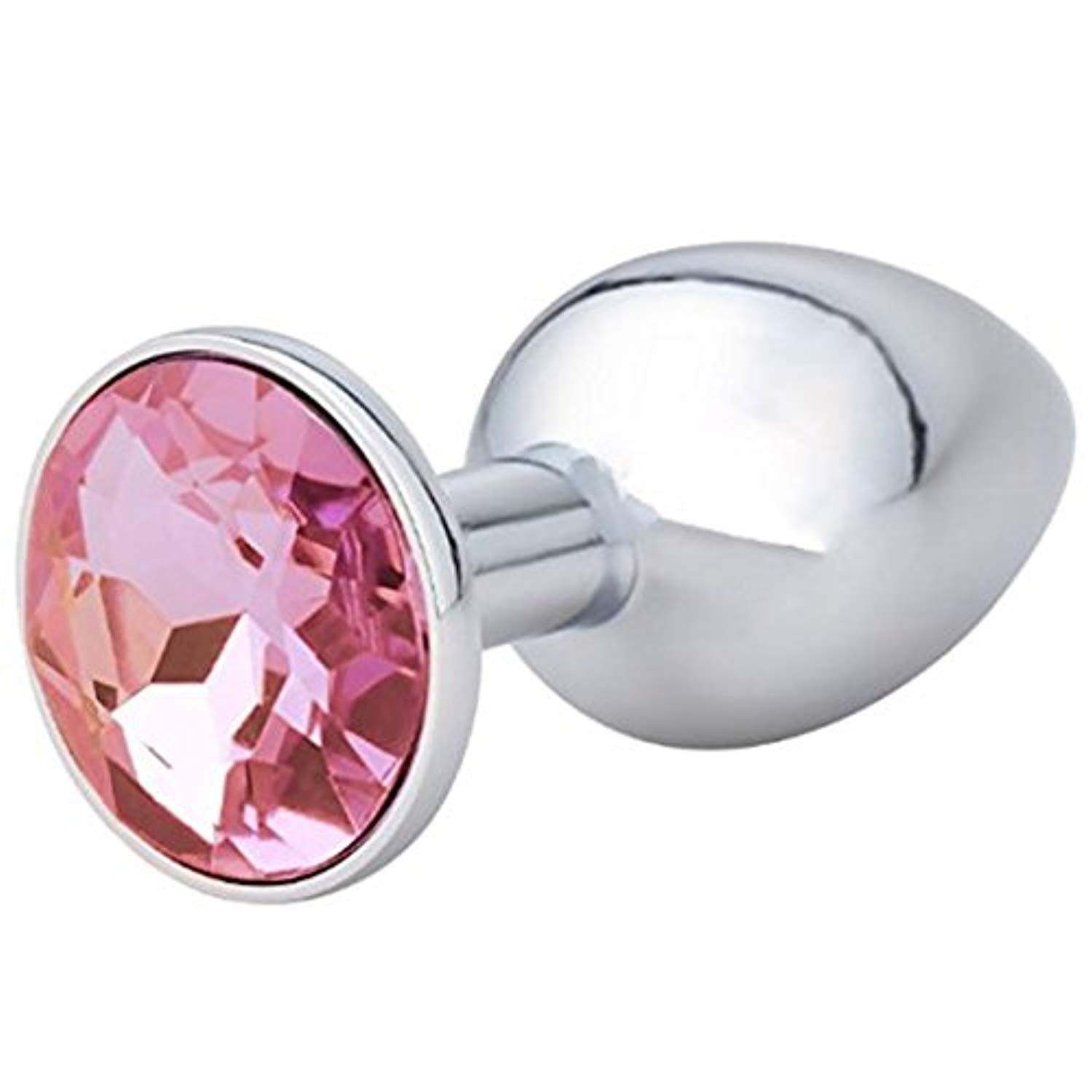 Small Fetish Plug Anal Butt - Adult Toys