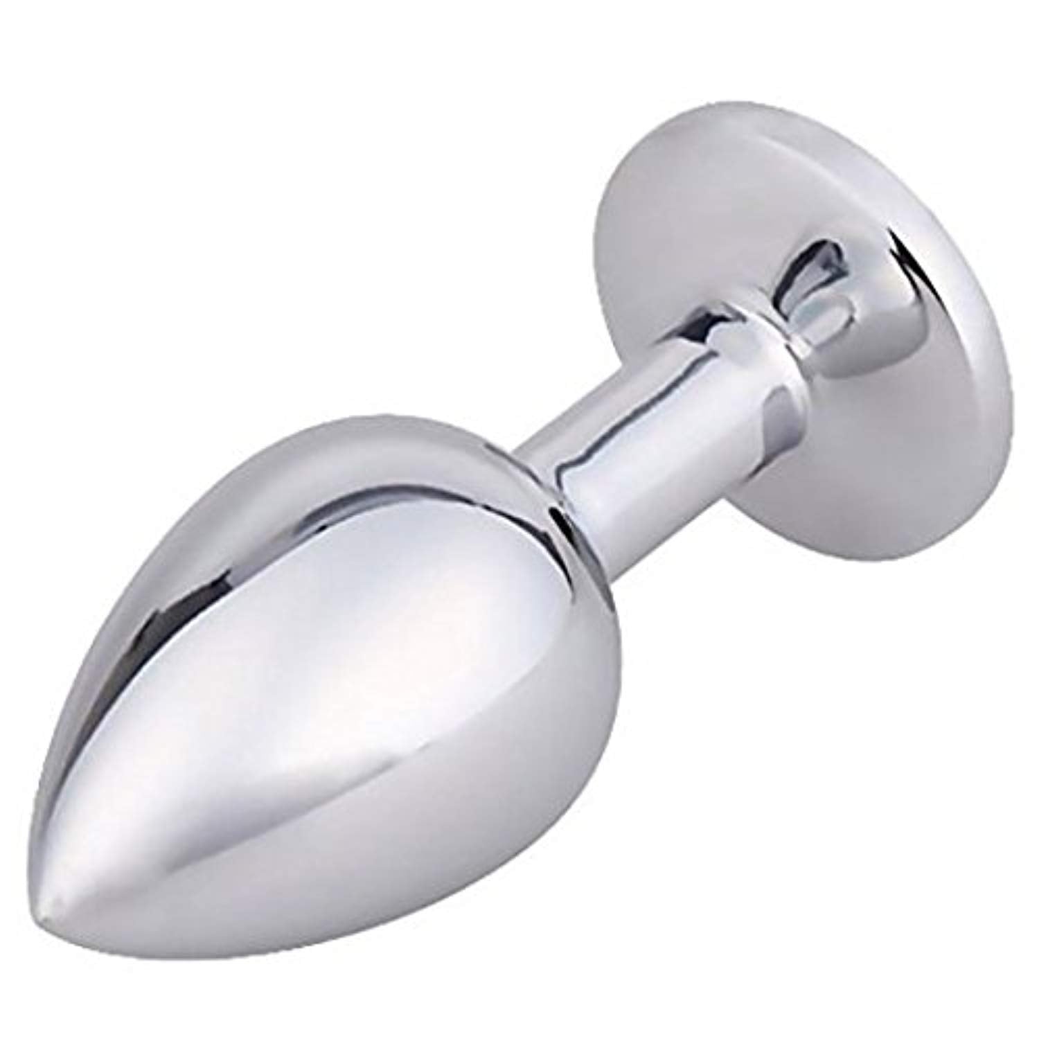 Small Fetish Plug Anal Butt - Adult Toys