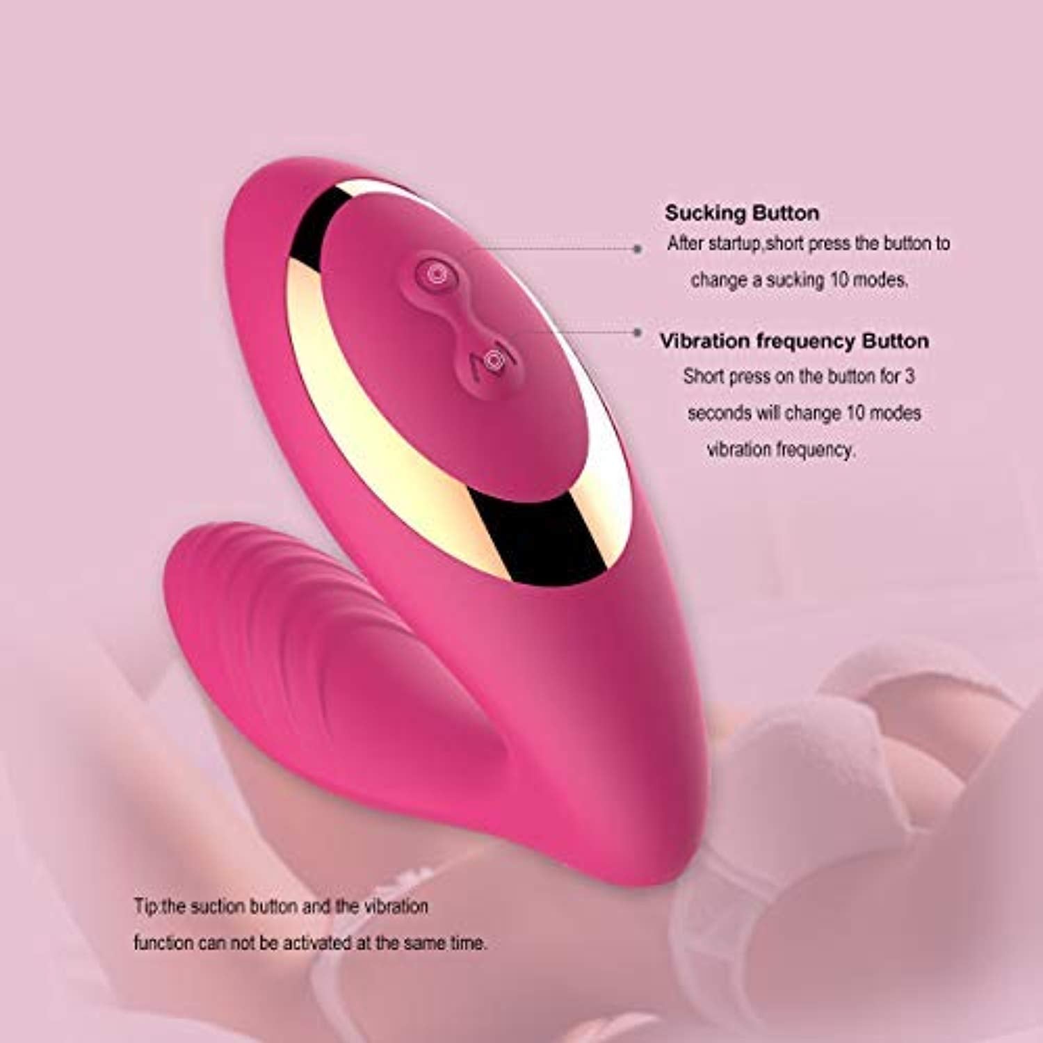 Clitoral Sucking Female Stimulator Vibrating Toys For Women - Adult Toys