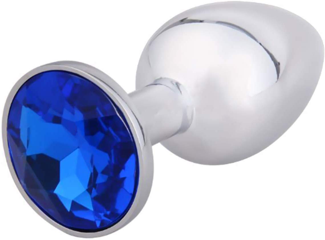 Small Fetish Plug Anal Butt - Adult Toys