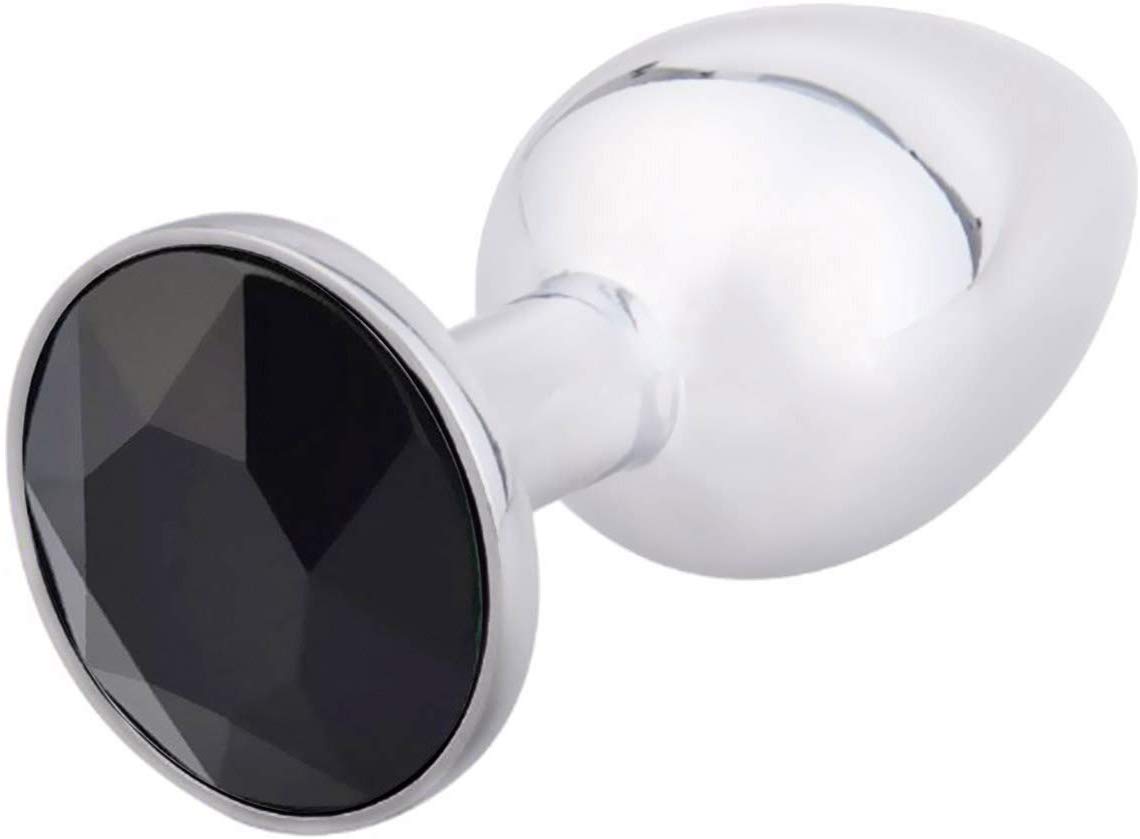 Small Fetish Plug Anal Butt - Adult Toys