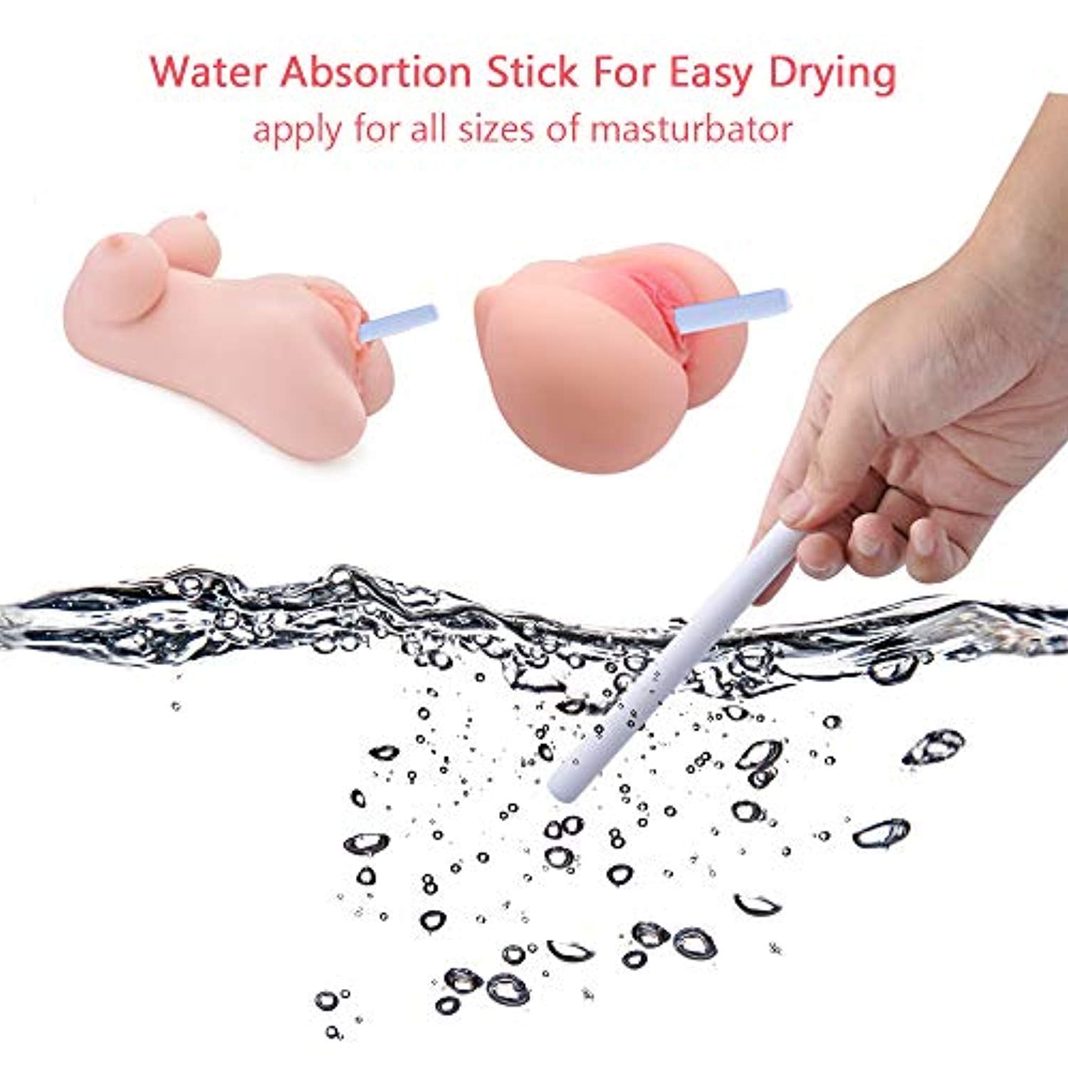 Sex Doll Pocket Pussy 3D Realistic Buff Anal - Adult Toys