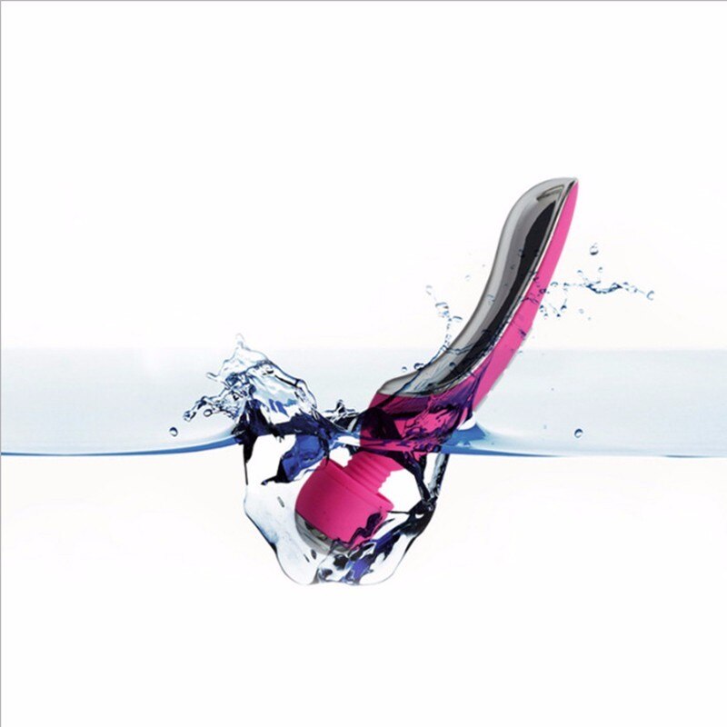 Nalone Orgasm AV Massage Stick Brests G-spot Stimulation Vibrator