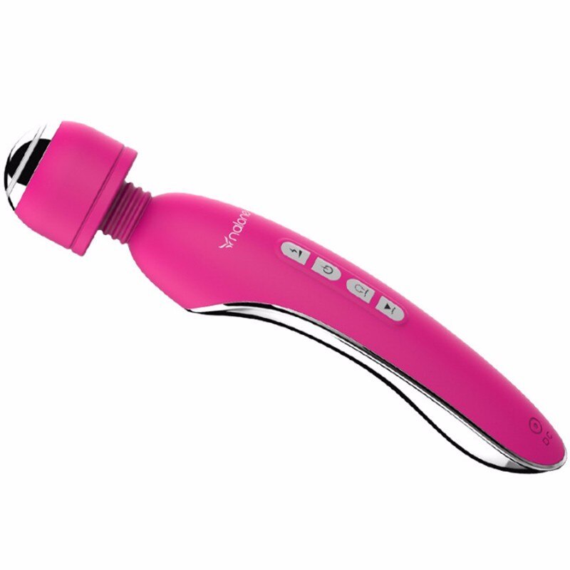 Nalone Orgasm AV Massage Stick Brests G-spot Stimulation Vibrator