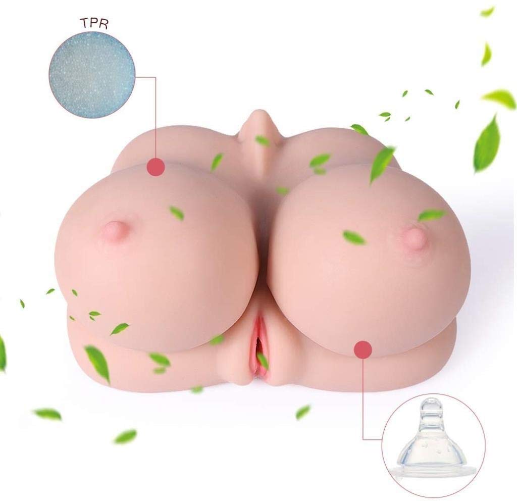 Lifelike Love Dolls For Men - Adult Toys