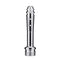 Stainless Steel Colonic Douche Nozzle ANAL Enema Shower Cleaning