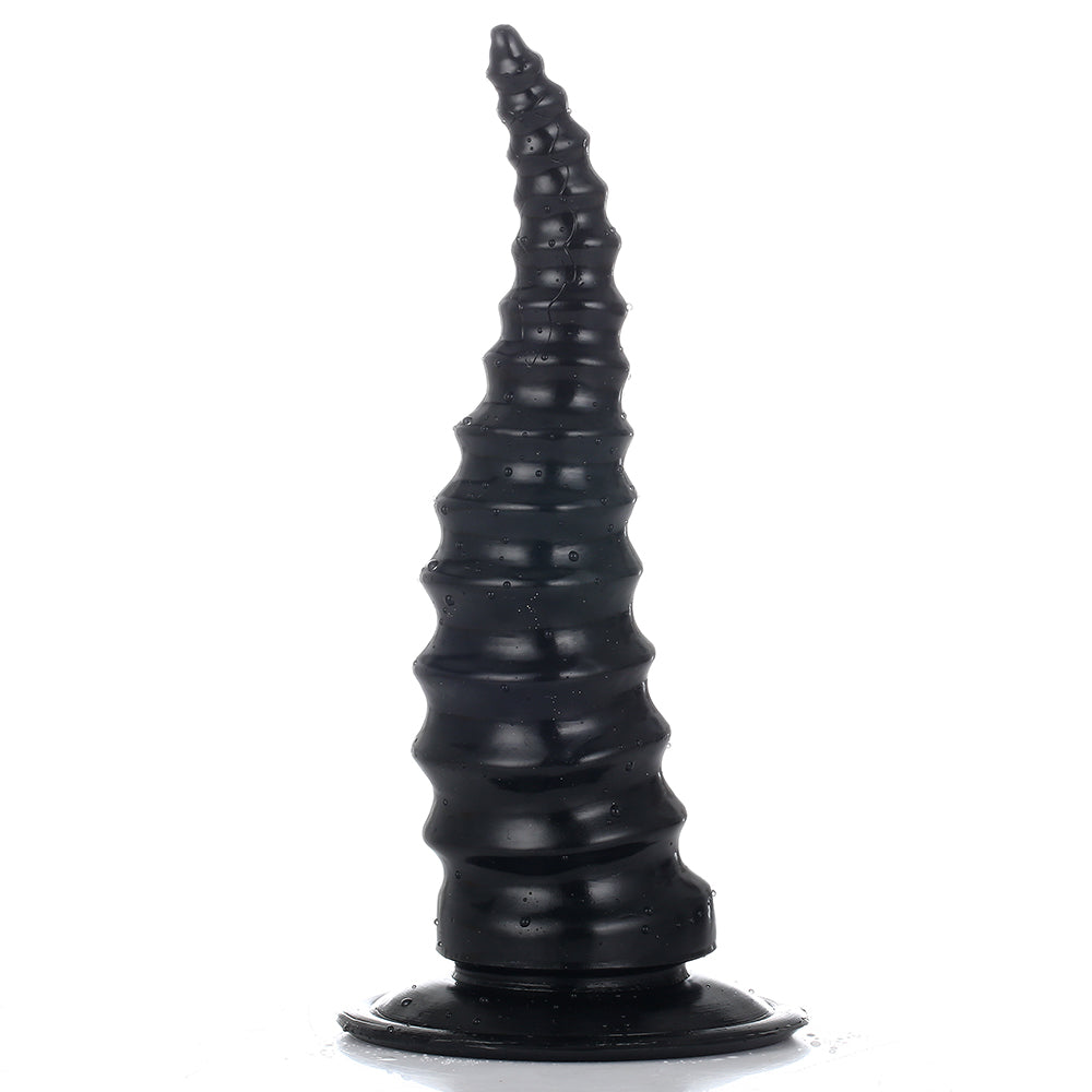 Long Anal Plug Large Dildo Prostate Massage Sex Toy - Adult Toys
