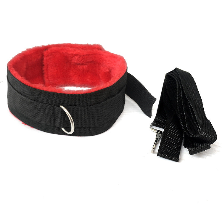 BDSM Sex Bondage Kit Adult Game Set Restrain Sex Toys For Couples - Adult Toys