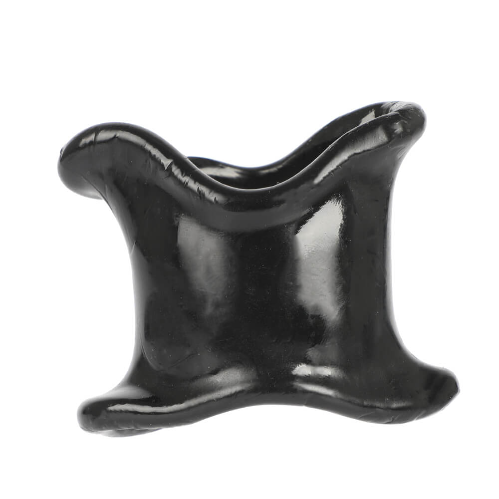 Penis Scrotum Ball Stretcher Soft TPE Sex Toy For Adult Men