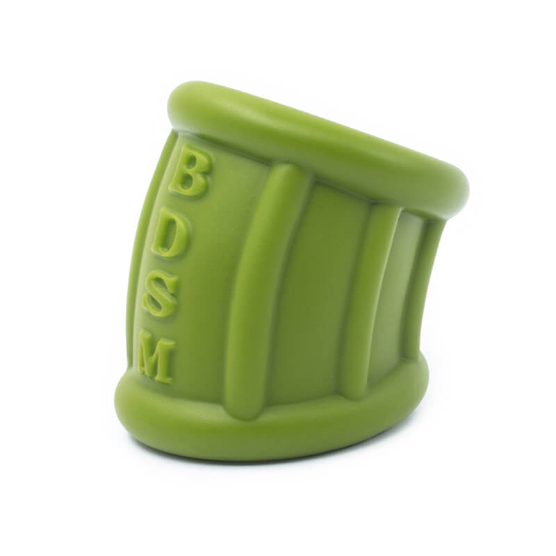 Soft Adjustable Ball Stretcher Scrotum Bondage Sex Toy