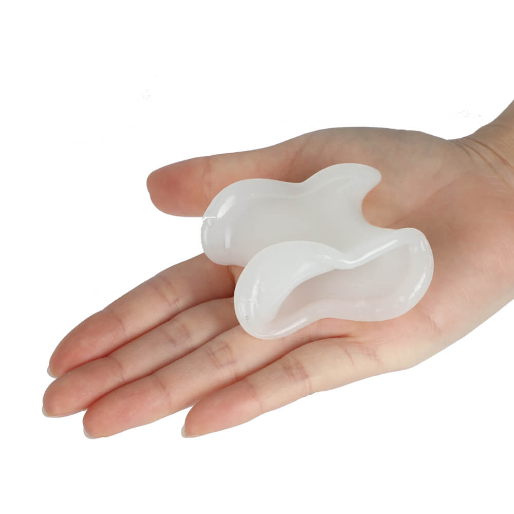 Penis Scrotum Ball Stretcher Soft TPE Sex Toy For Adult Men