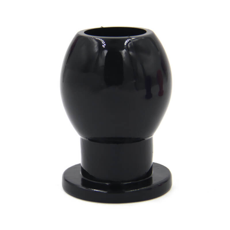 Hollow Anal Plug Douche Anal Extender Sex Toy weadultshop