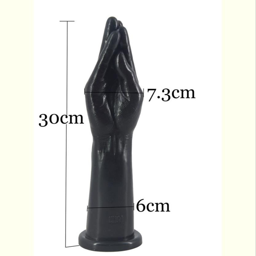 FAAK Fist Arm Big Dildo Large Anal Plug For Women Lesbian Gay - Adult Toys