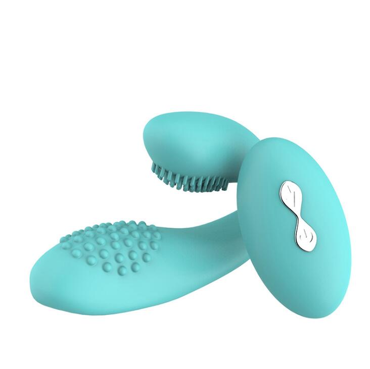 ORISSI Wireless Wearing Massaging Invisible Vibrator For Women Weadultshop
