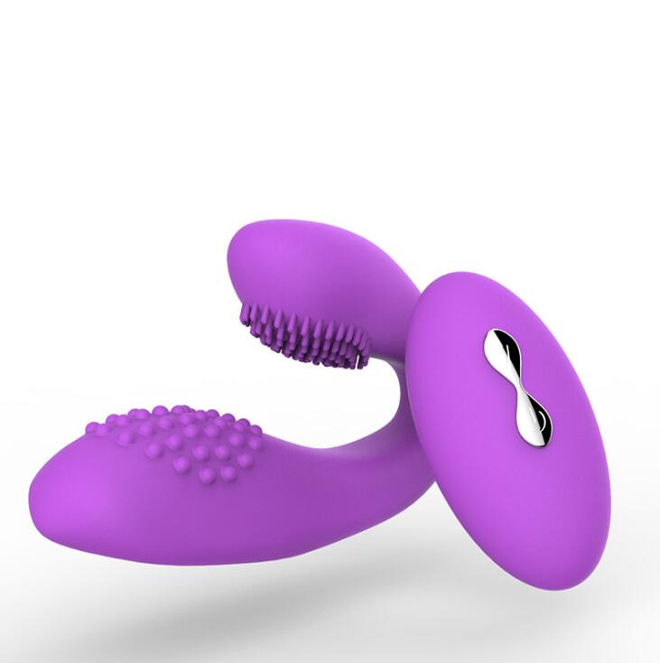 ORISSI Wireless Wearing Massaging Invisible Vibrator For Women Weadultshop