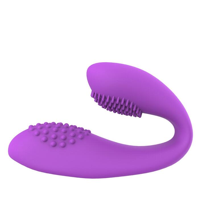 ORISSI Wireless Wearing Massaging Invisible Vibrator For Women Weadultshop