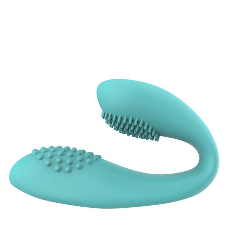 ORISSI Wireless Wearing Massaging Invisible Vibrator For Women Weadultshop