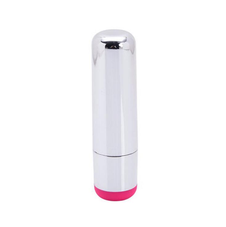 Mini USB Charging Strong Bullet Jump Egg Vibrator Weadultshop