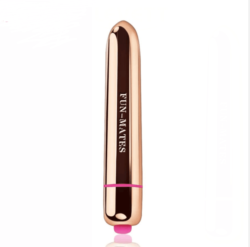 16 Frequency Bullet Small Adult Vibrator Sex Toy For Women Weadultshop