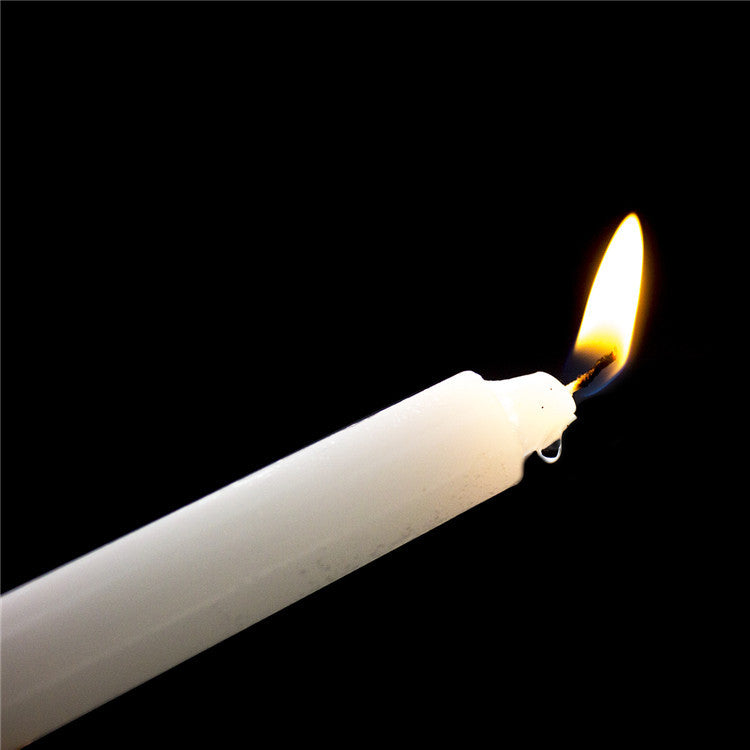 3pcs Fun Low Temperature Candles BDSM For Women Men Sex Toy - Adult Toys