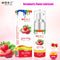 60ml Edible No Swallowing Fruit Flavor Water Based Lubricant