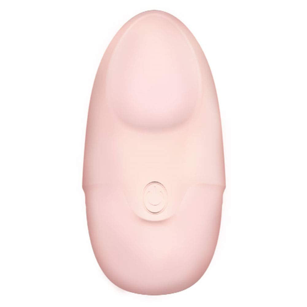 Magic Tongue Licking Electronic Massager For Women G Spot Vibrator - Adult Toys