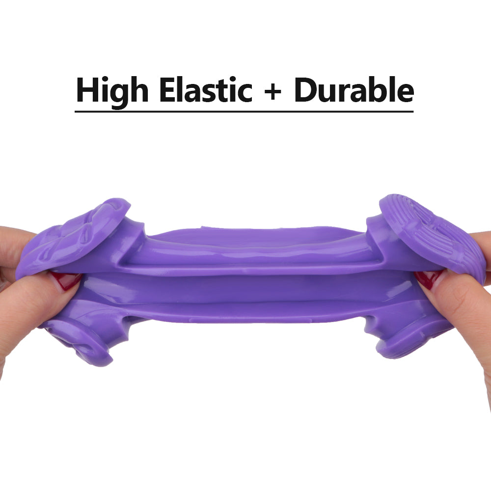Dual Channels Male Masturbator Blowjob Sex Toy - Adult Toys