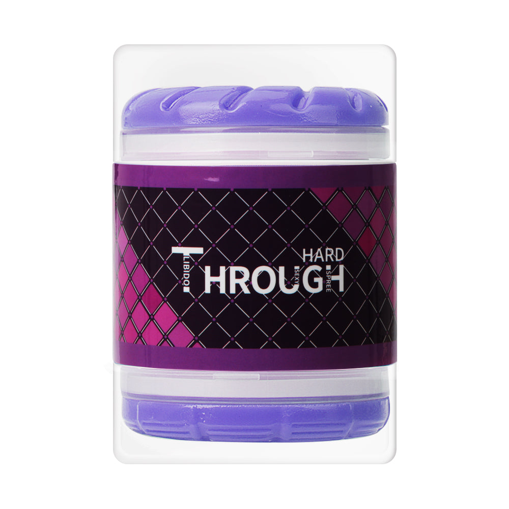 Dual Channels Male Masturbator Blowjob Sex Toy - Adult Toys