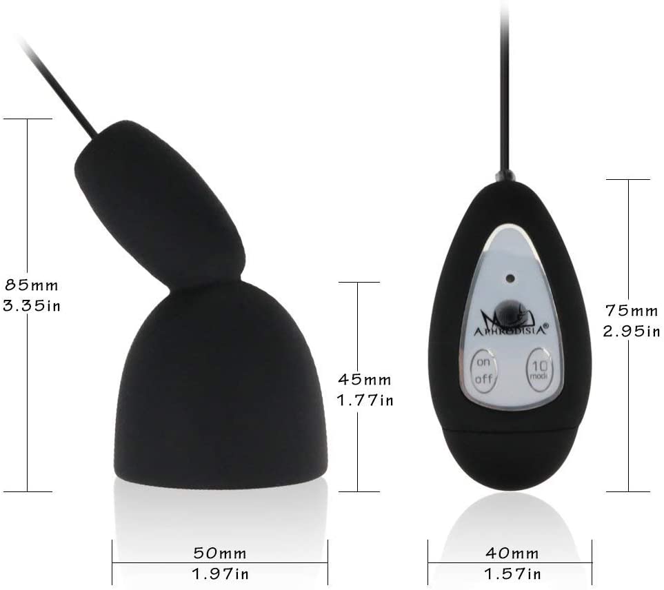 Silicone Massaging Vibrating Stamina Trainer Sex Toy For Men - Adult Toys