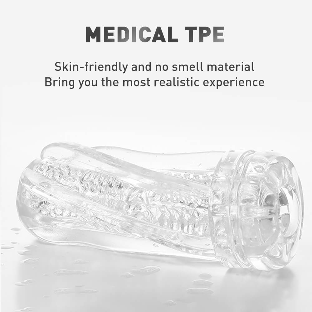 Japanese DRYWELL Portable Men Masturbator For Adults weadultshop