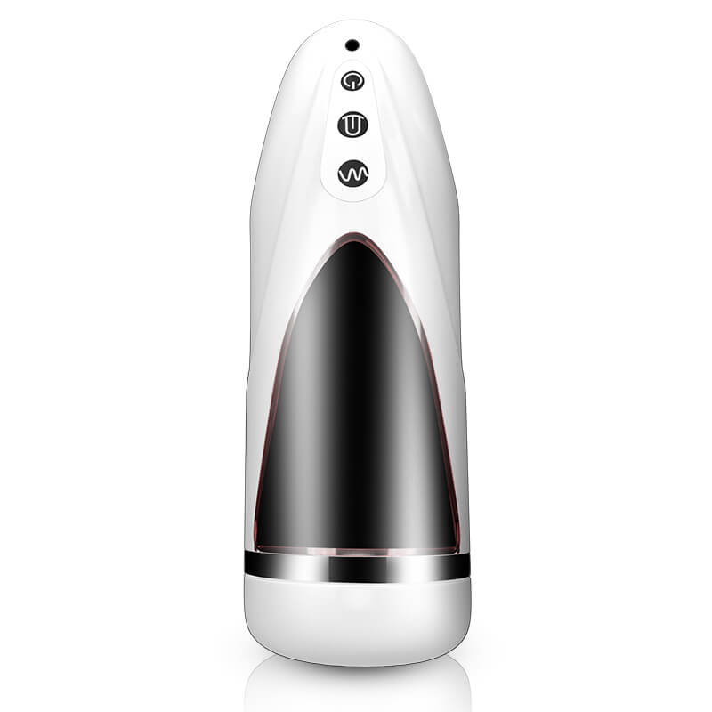 Automatic Intelligent Masturbation Cup Penis Trainer weadultshop