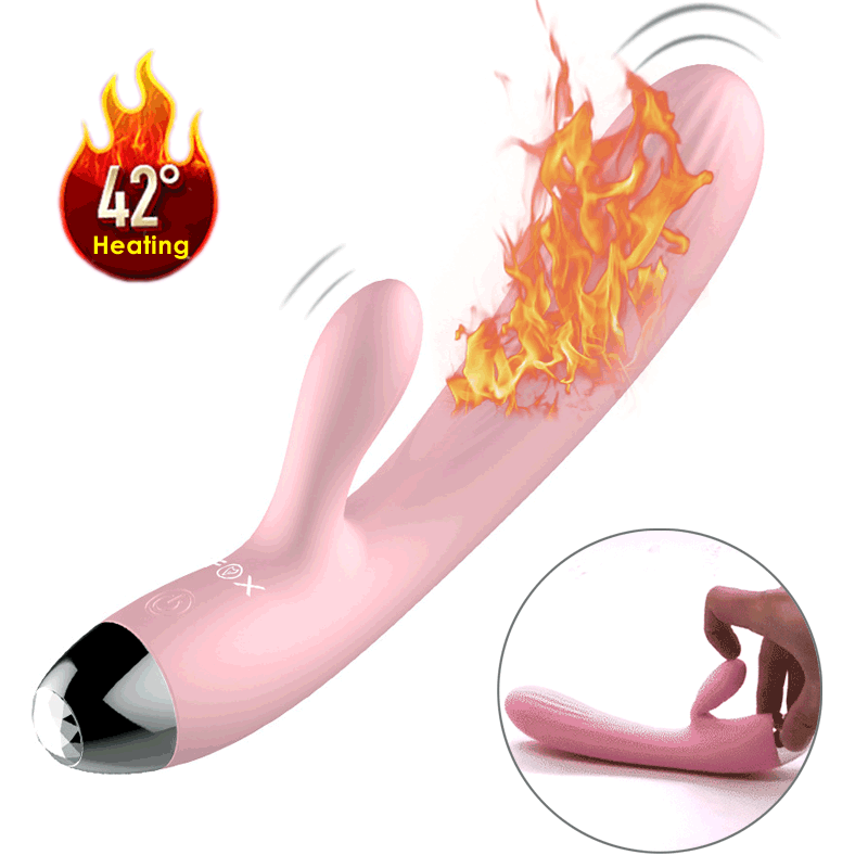 Wild Gspot Vibrator 10 Speeds Dildo Anal Clit Vibrator Wild Gspot Vibrator 10 Speeds Dildo Anal Clit Vibrator