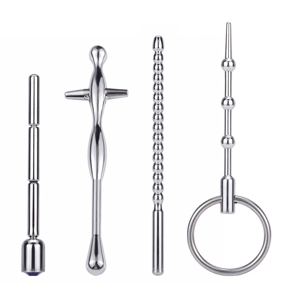 Prince Albert Wand | Penis Wand Jewelry Prince Albert Wand | Penis Wand Jewelry