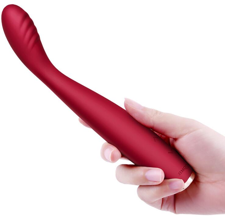 EROCOME Cygnus Multi-frequencies Modes Vibrator For G-spot Vagina Weadultshop
