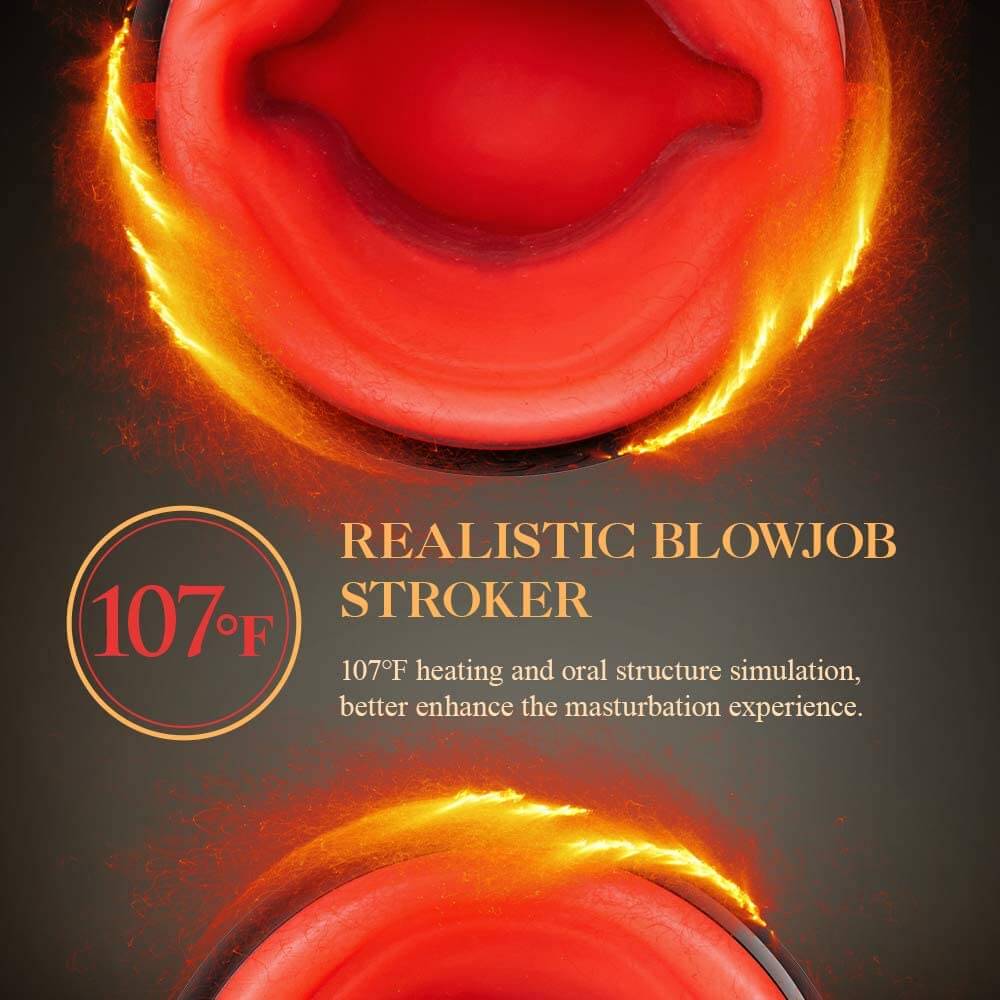 Clamping Vibrating Male Masturbator Cup With Adjustable Pump Best Sex Toys