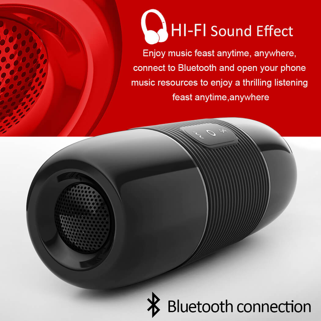 USB Charging 3D Stereo Sound Bluetooth Masturbator 8 Frequency Vibration Toy - Adult Toys