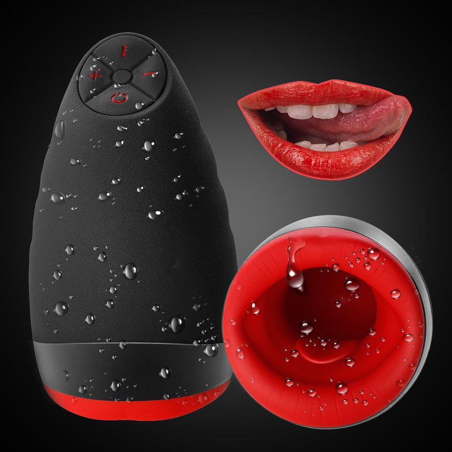 Blowjob Sex Toy | Blowjob Machine BJ Simulator Oral Masturbator Blowjob Sex Toy | Blowjob Machine BJ Simulator Oral Masturbator