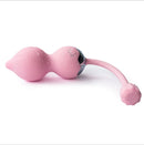 Otouch Vaginal Balls Wireless Vibrating Jump Egg Kegel Balls For Women - Adult Toys 