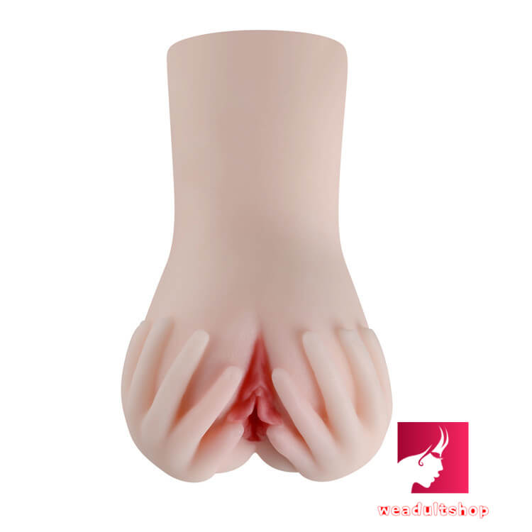 Hungry And Thirsty Lust Women Men Pink Pocket Pussy