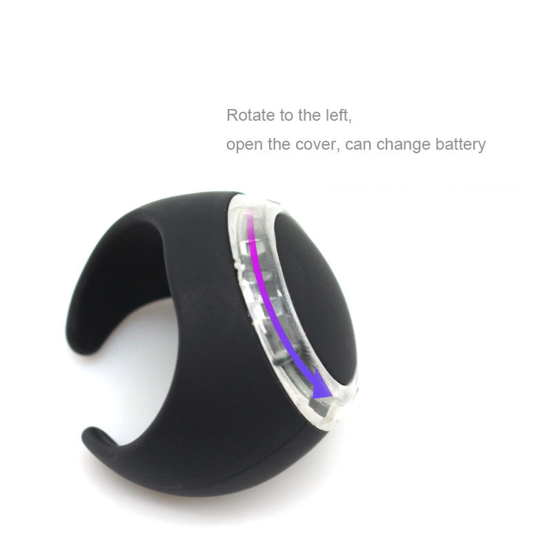 Wireless Jump Egg Lace Wearable Bullet Panty Vibrator - Adult Toys