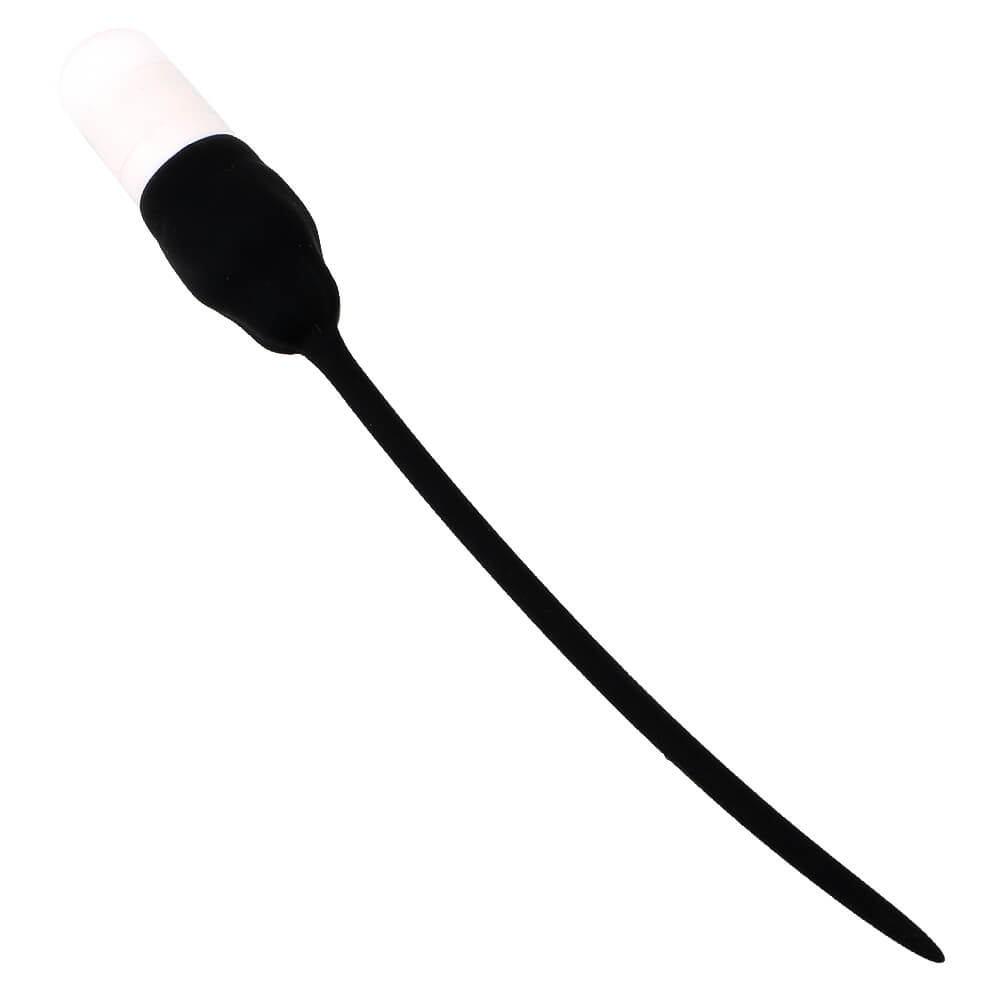 Urethral Dilators Penis Plug Vibrating Insertion Sex Toy weadultshop