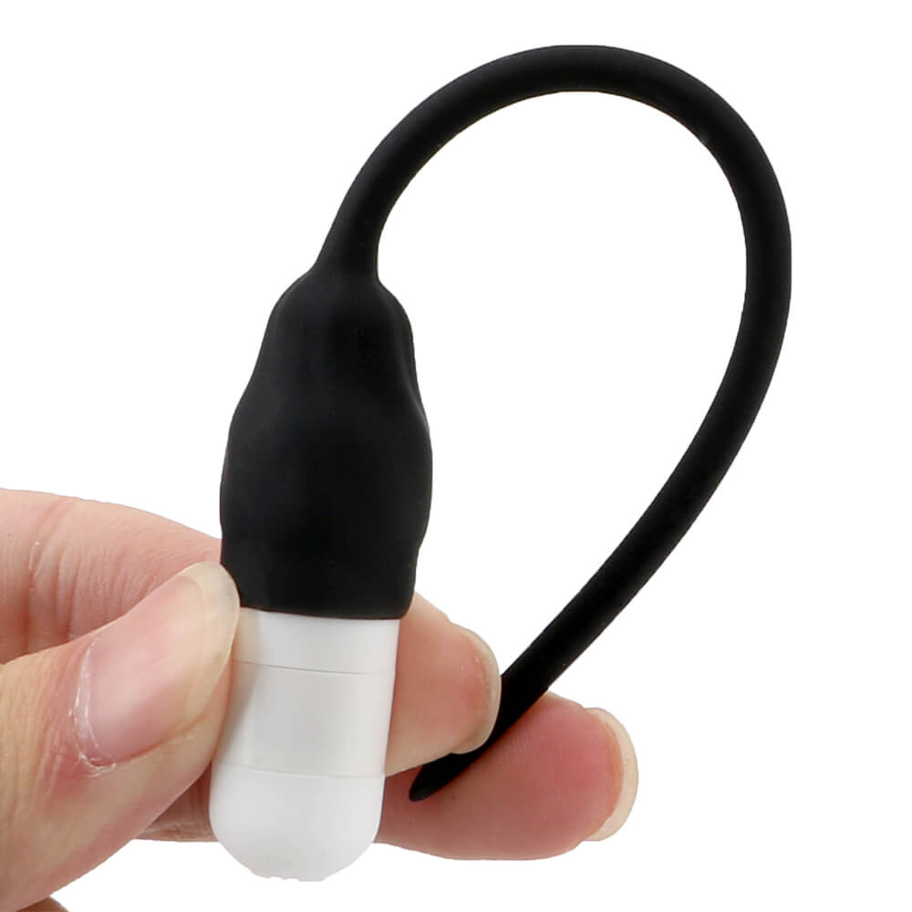 Urethral Dilators Penis Plug Vibrating Insertion Sex Toy weadultshop