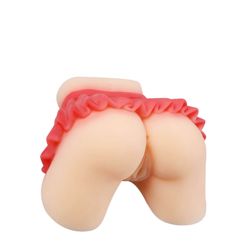 Life Size Pussy Big Butt Masterbator Booty Stroker Skirt Doll Torso Life Size Pussy Big Butt Masterbator Booty Stroker Skirt Doll Torso