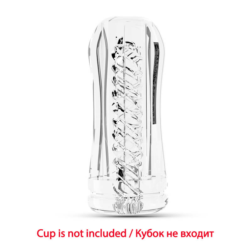 Japanese DRYWELL Portable Men Masturbator For Adults weadultshop