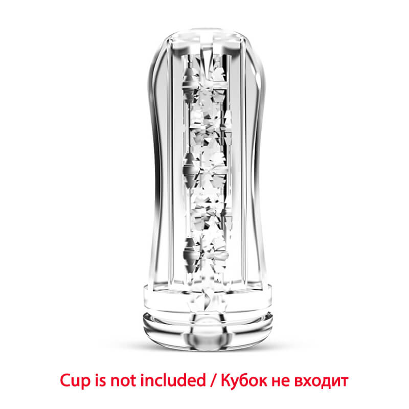 Japanese DRYWELL Portable Men Masturbator For Adults weadultshop