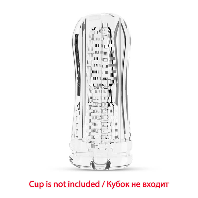 Japanese DRYWELL Portable Men Masturbator For Adults weadultshop