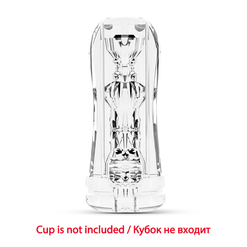 Japanese DRYWELL Portable Men Masturbator For Adults weadultshop