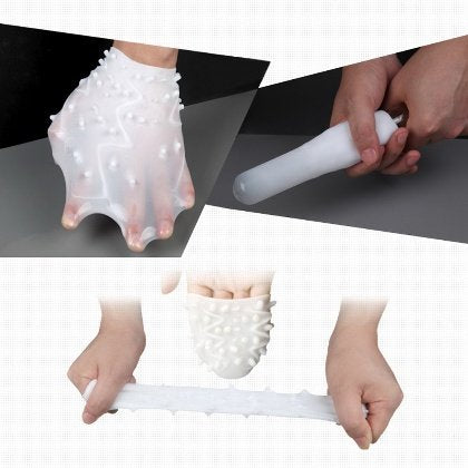 Quyue Vagina Pussy Toys For Masturbation Toy Ball Love Egg - Adult Toys