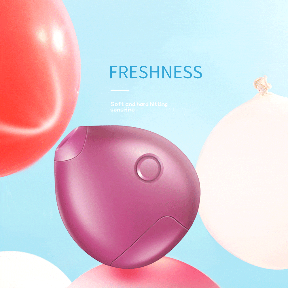 UNIMAT Sucker Female Breast Massager Orgasm Toy Vibrator Weadultshop